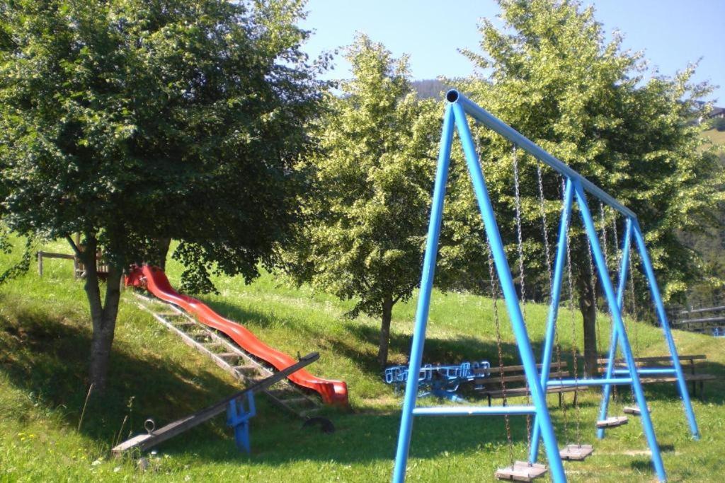 Ferienwohnung Rosengarten Am Manoetscherhof Cornedo all'Isarco Eksteriør billede