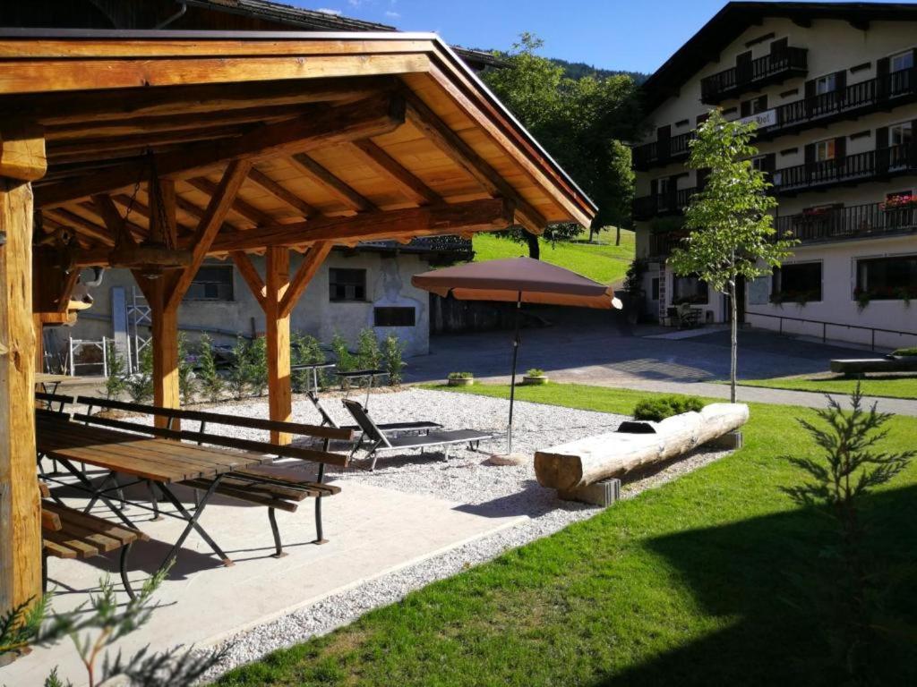Ferienwohnung Rosengarten Am Manoetscherhof Cornedo all'Isarco Eksteriør billede