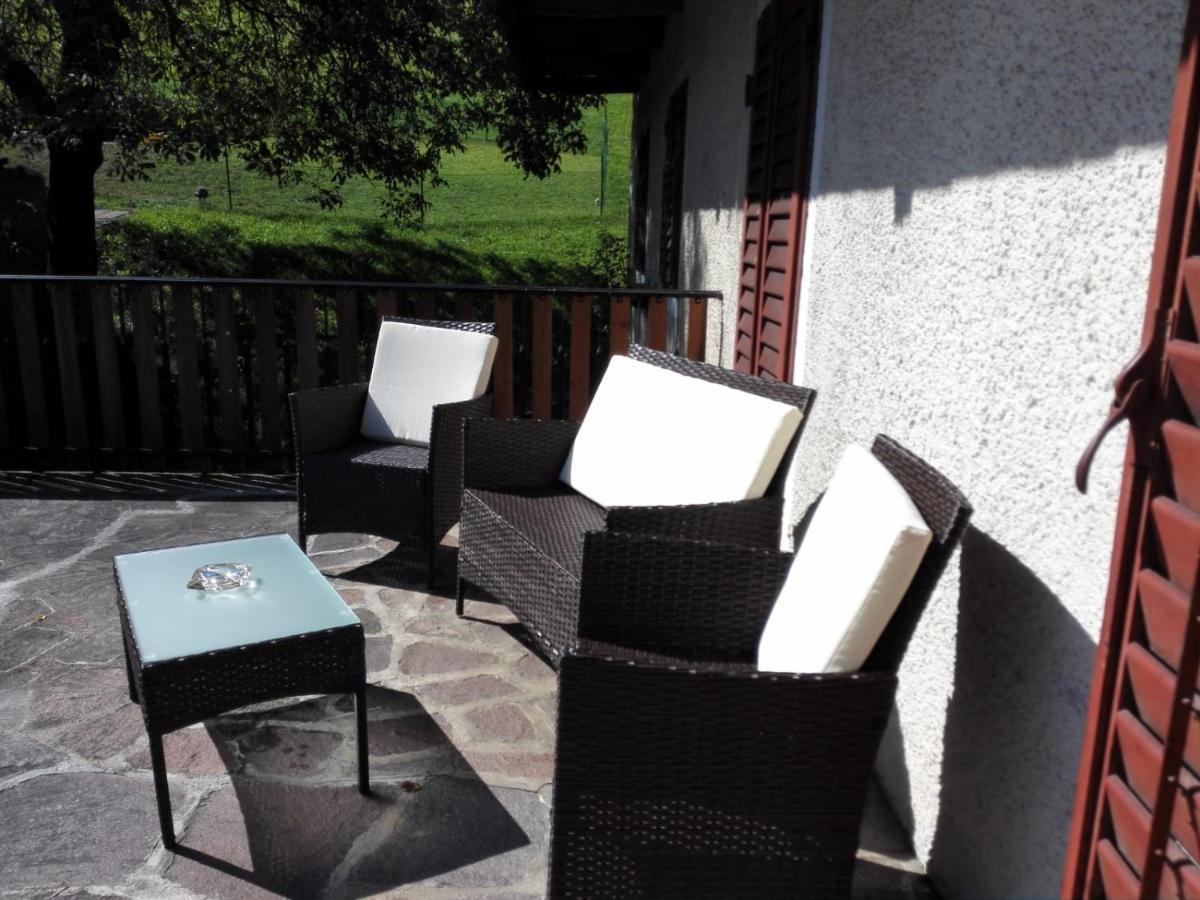 Ferienwohnung Rosengarten Am Manoetscherhof Cornedo all'Isarco Eksteriør billede