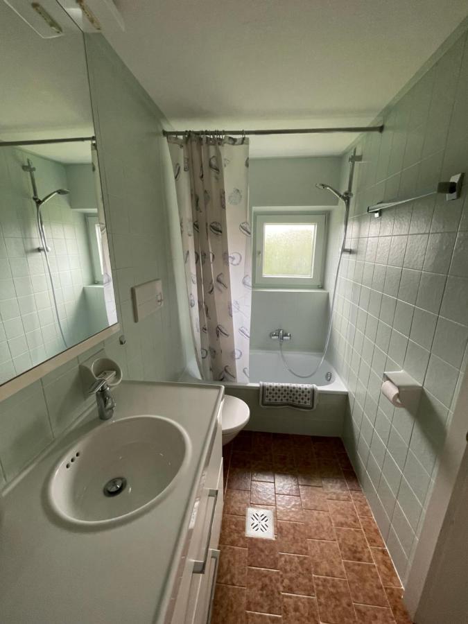 Ferienwohnung Rosengarten Am Manoetscherhof Cornedo all'Isarco Eksteriør billede