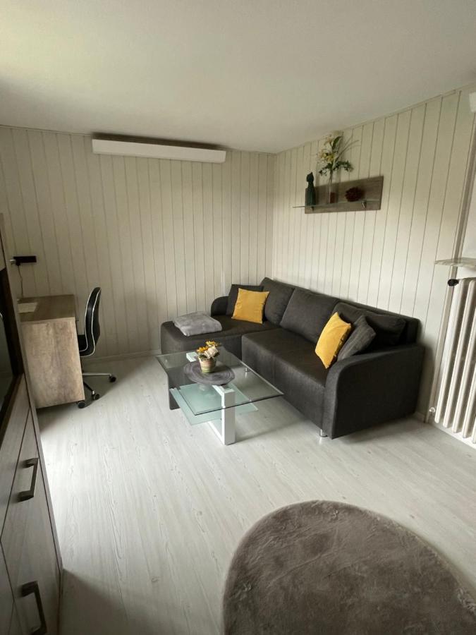 Ferienwohnung Rosengarten Am Manoetscherhof Cornedo all'Isarco Eksteriør billede