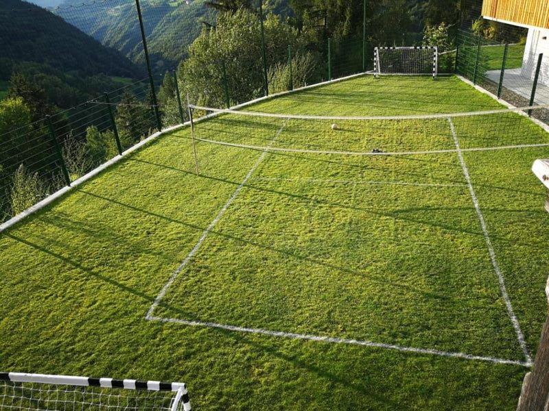 Ferienwohnung Rosengarten Am Manoetscherhof Cornedo all'Isarco Eksteriør billede