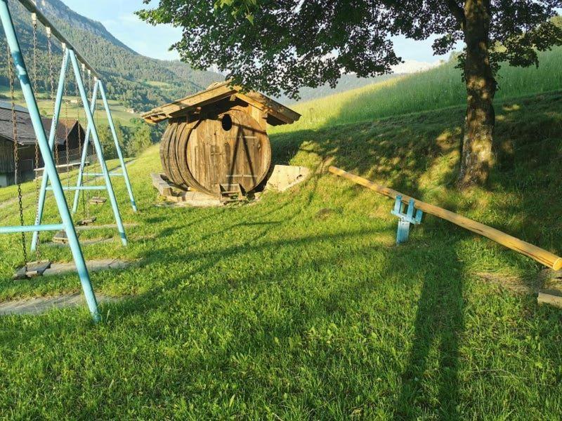 Ferienwohnung Rosengarten Am Manoetscherhof Cornedo all'Isarco Eksteriør billede