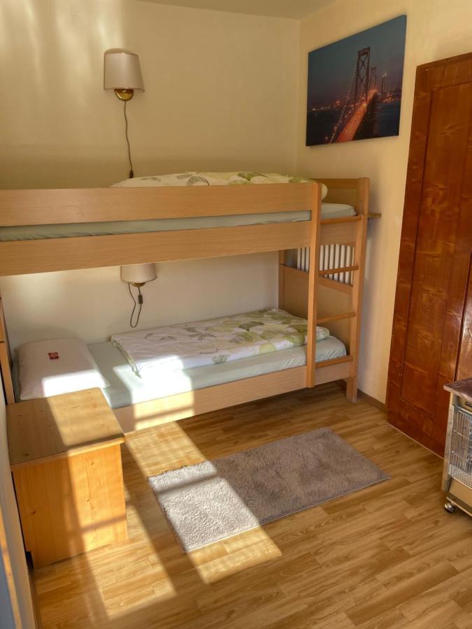 Ferienwohnung Rosengarten Am Manoetscherhof Cornedo all'Isarco Eksteriør billede
