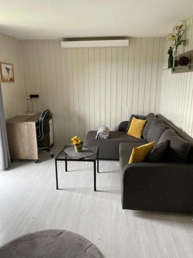 Ferienwohnung Rosengarten Am Manoetscherhof Cornedo all'Isarco Eksteriør billede