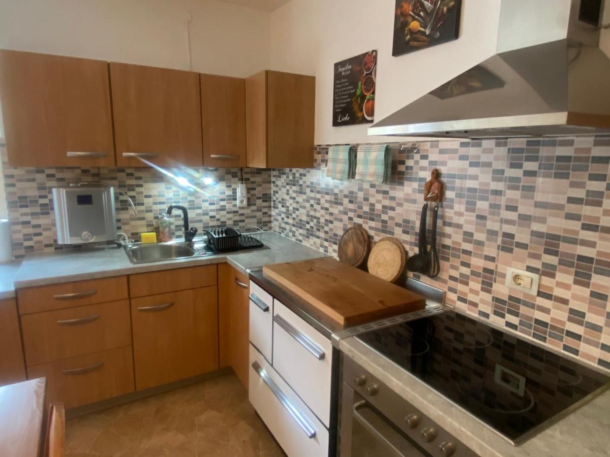 Ferienwohnung Rosengarten Am Manoetscherhof Cornedo all'Isarco Eksteriør billede